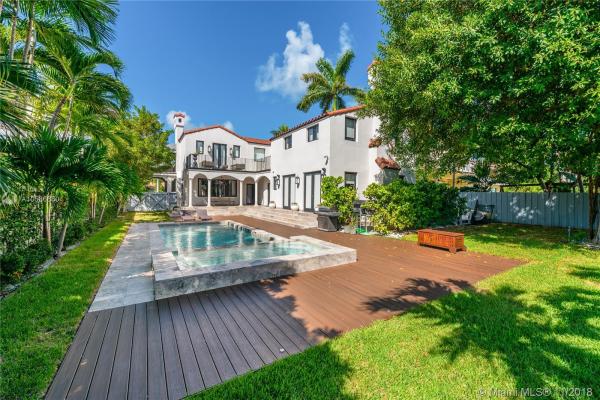 Nautilus, 4315 N Meridian Ave, Miami Beach, Florida 33140, image 2