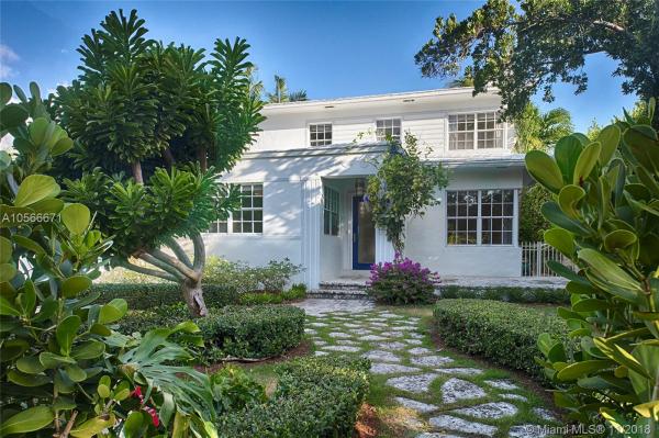 Lake View, 435 W 51st St, Miami Beach, Florida 33140, image 2