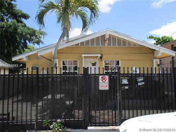 Rockmoor Villa, 14 NE 59th Ter, Miami, Florida 33137, image 2