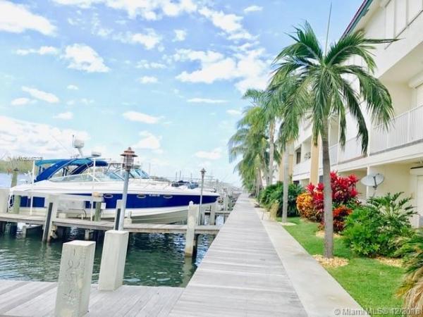 The Moorings At Sheridan, 4034 N Ocean Dr, Hollywood, Florida 33019, image 2