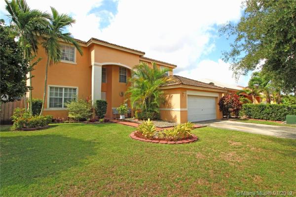 Paradise Reef, 15934 SW 139 St #, Country Walk, Florida 33196, image 2