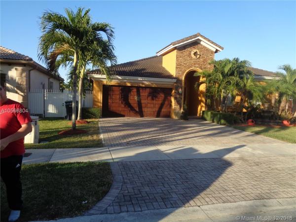15203 SW 12th Ter, Unincorporated Dade County, Florida 33194, image 2