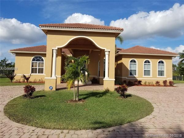Bonanza Ranch Estates, 20891 SW 246th St, Redland, Florida 33031, image 2