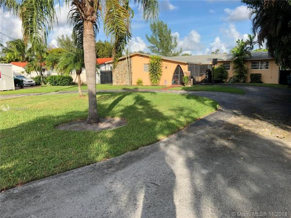 Biscayne Gardens, 13661 S Biscayne River DR, Golden Glades, Florida 33161, image 2
