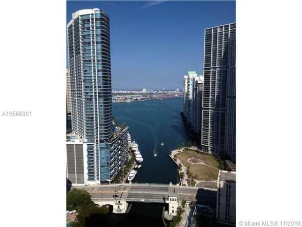 Brickell On The River North Tower, 31 SE 5th St #3614, Miami, Florida 33131, image 2