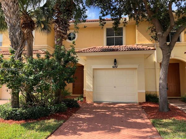 Seminole Gardens At Woodbine, 6157 Seminole Gardens Cir, Riviera Beach, Florida 33418, image 2