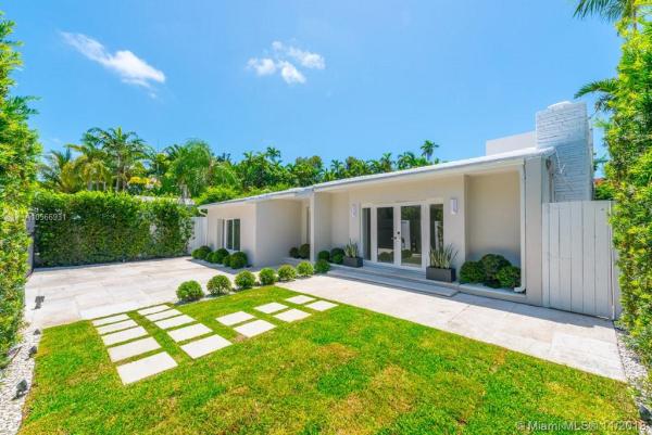 La Gorce Golf, 6071 N Bay Rd, Miami Beach, Florida 33140, image 2