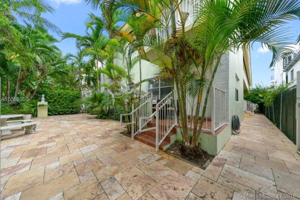 The Pineapple, 653 Michigan Ave #11, Miami Beach, Florida 33139, image 2