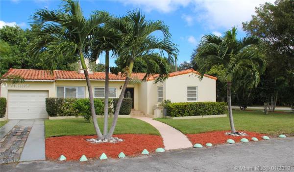 Gold Crest, 101 NW 100th Ter, Miami Shores, Florida 33150, image 2