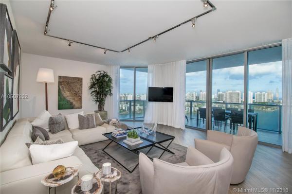 North Tower At Marina Palms, North Miami Beach, Florida 33160, image 2