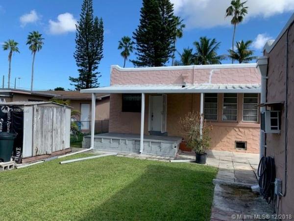 Miami No HOA, 1920 NW 24th Ct, Miami, Florida 33125, image 2