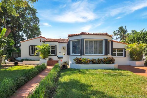 Brickell Estates, 420 SW 28th Rd, Miami, Florida 33129, image 2