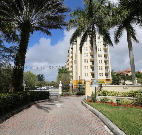 The Grande, 9021 SW 94th St #PH-06, Kendall, Florida 33176, image 1