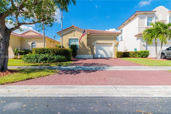 Portofino Bay, 2306 NE 37th Rd, Homestead, Florida 33033, image 2