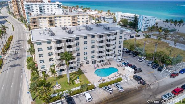Darby Hall, 1901 S Ocean Dr #501, Hollywood, Florida 33019, image 2
