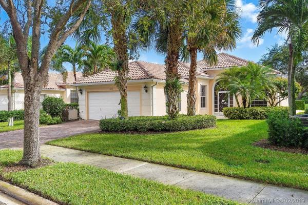The Isles At Palm Beach Gardens, 1202 Ligurian Rd, Palm Beach Gardens, Florida 33410, image 2