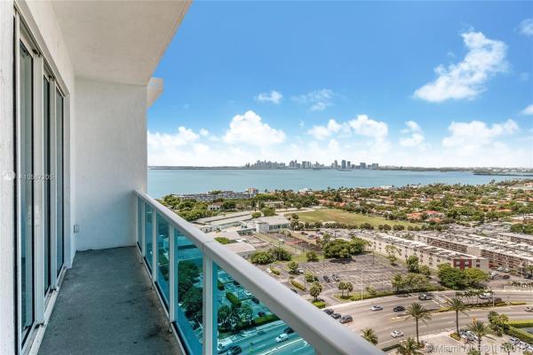 The Bridgewater, 1881 79th St Cswy #PH2103, North Bay Village, Florida 33141, image 2