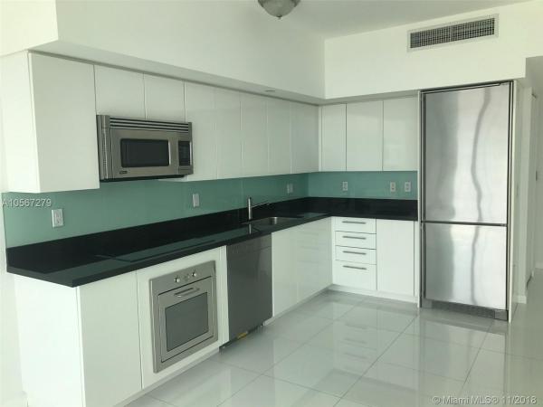 Mint At Riverfront, 92 SW 3rd St #4408, Miami, Florida 33130, image 2