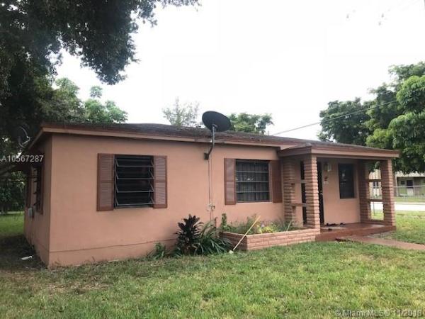 Alapat, 2490 NW 59th St, Brownsville, Florida 33142, image 2