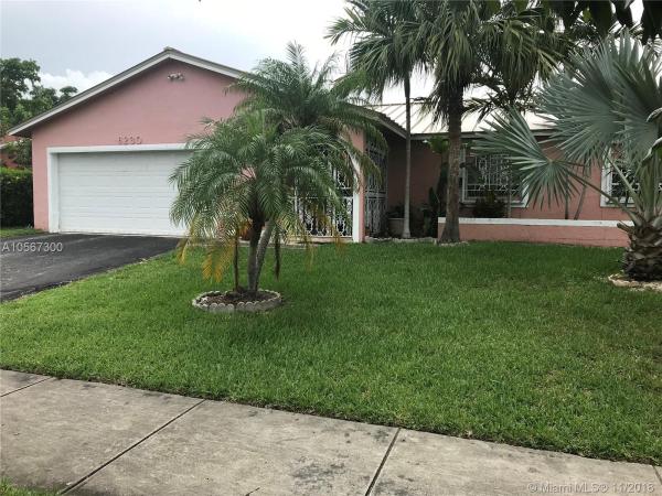 Meadow Wood Manor, 26230 SW 130th Ave, Princeton, Florida 33032, image 2
