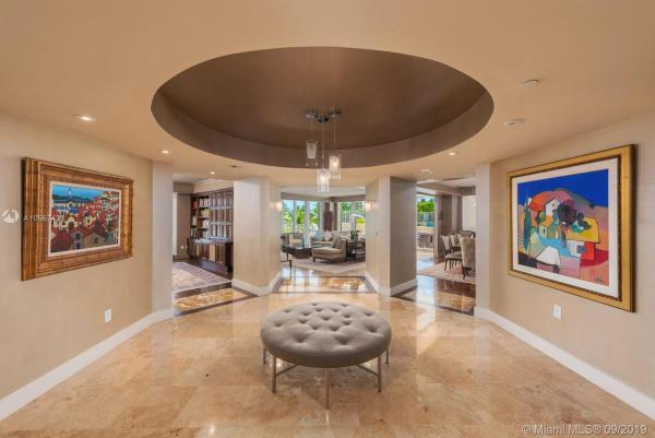 Ocean Tower, 791 Crandon Blvd #208, Key Biscayne, Florida 33149, image 2