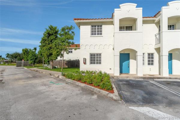 Southern Pointe Villas, 167 SW 3rd Ct #167, Florida City, Florida 33034, image 2