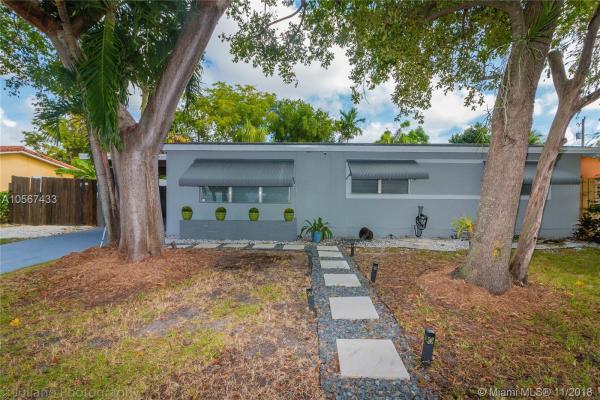 Macson Heights, 3115 SW 106th Ave, University Park, Florida 33165, image 2