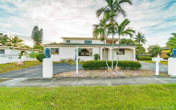 Lake Lucerne, 20430 NW 22nd Ave, Miami Gardens, Florida 33056, image 2
