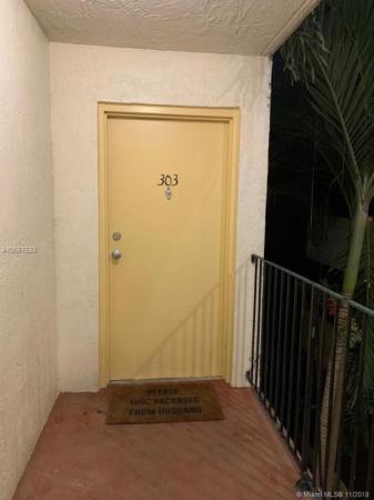 Segovia, 1221 SW 122nd Ave #303, Tamiami, Florida 33184, image 2