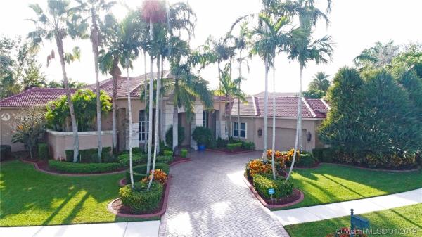 Stonebrook Estates, 2951 E Stonebrook Cir, Davie, Florida 33330, image 2