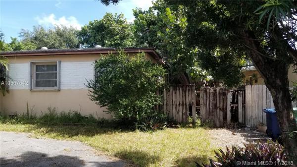 Biscayne Gardens, North Miami, Florida 33168, image 2