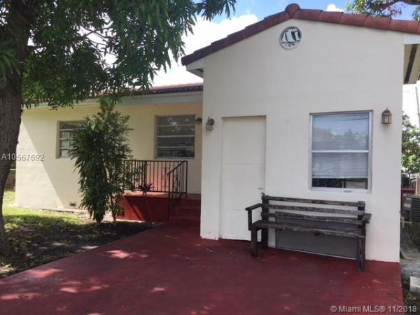 Fulford By The Sea, 17160 NE 21st Ave, North Miami Beach, Florida 33162, image 2