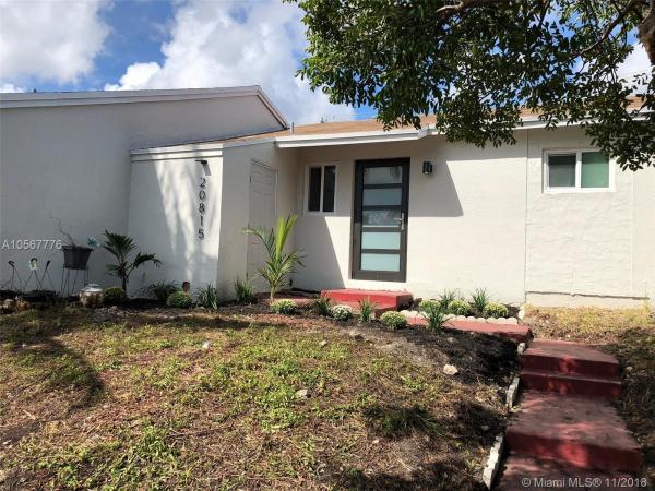 The Ridges, 20815 Grouper Dr, Cutler Bay, Florida 33189, image 2