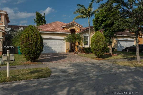 Villas Del Campo, 10873 SW 244th Ter, Princeton, Florida 33032, image 2