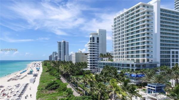 Sorrento Tower, 4391 Collins Ave #302, Miami Beach, Florida 33140, image 2