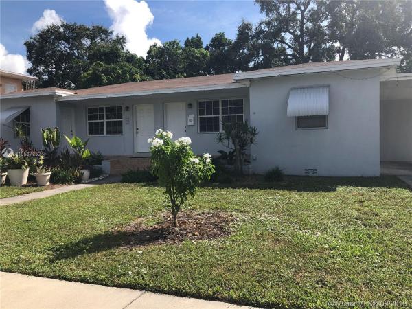 Alberta Biscayne, 570 NE 134th St, North Miami, Florida 33161, image 2