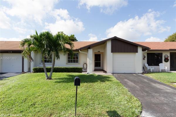 Bottlebrush At Las Verdes, 15691 Bottlebrush Cir, Delray Beach, Florida 33484, image 2