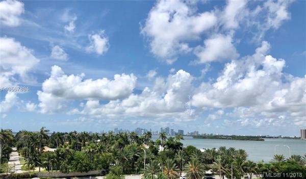 360, 7900 Harbor Island Dr #626, North Bay Village, Florida 33141, image 2