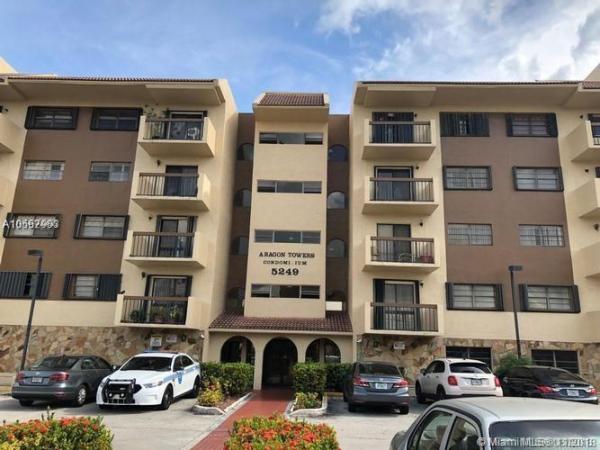 Aragon Towers, 5249 NW 7th St #503, Miami, Florida 33126, image 2