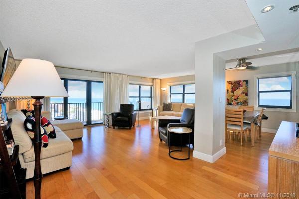 The Summit, 1201 S Ocean Dr #1501S, Hollywood, Florida 33019, image 2