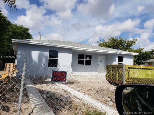 17th Avenue Manor, 1901 NW 48th St, Brownsville, Florida 33142, image 2