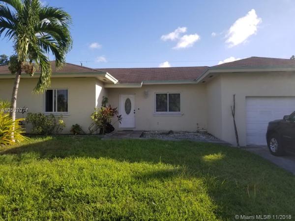 Lincoln City, 9810 SW 212th St, Cutler Bay, Florida 33189, image 2