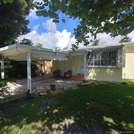 Glen Gables, 4631 SW 12th St, Coral Gables, Florida 33134, image 2