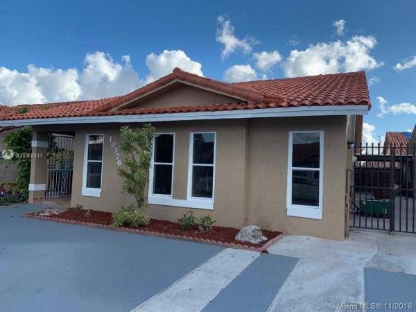 Gardens Of El Jardin, 10376 NW 128th Ter, Hialeah Gardens, Florida 33018, image 2