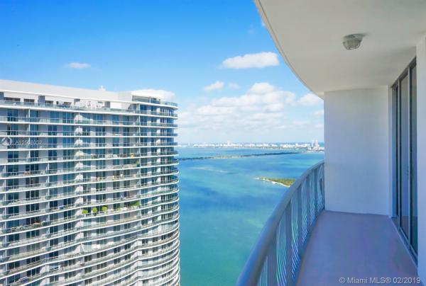 Opera Tower, 1750 N Bayshore Dr #5311, Miami, Florida 33132, image 2