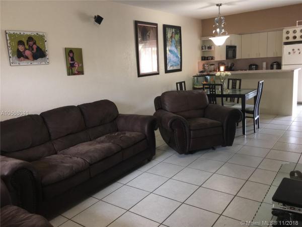 View West, 15695 SW 82nd Circle Ln #13, Kendall West, Florida 33193, image 2