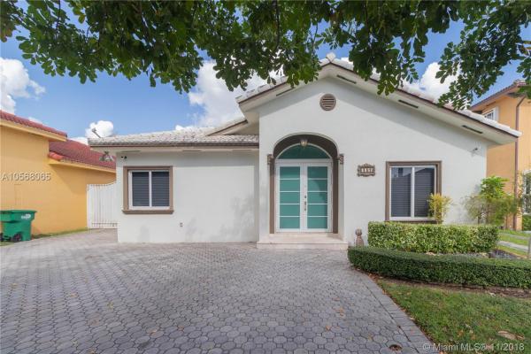 West Lakes Gardens, 8857 NW 148th Ter, Miami Lakes, Florida 33018, image 2