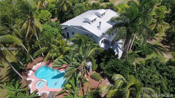 Redland No HOA, 24390 SW 182nd Nd Ave, Redland, Florida 33031, image 2