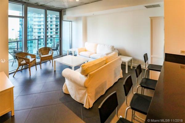 Four Midtown Miami, 3301 NE 1st Ave #H1208, Miami, Florida 33137, image 2