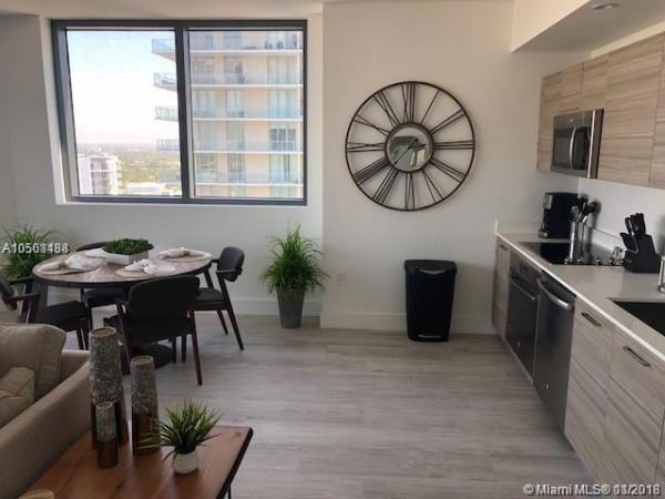 Hyde Midtown, 3401 NE 1AVE #3109, Miami, Florida 33137, image 2